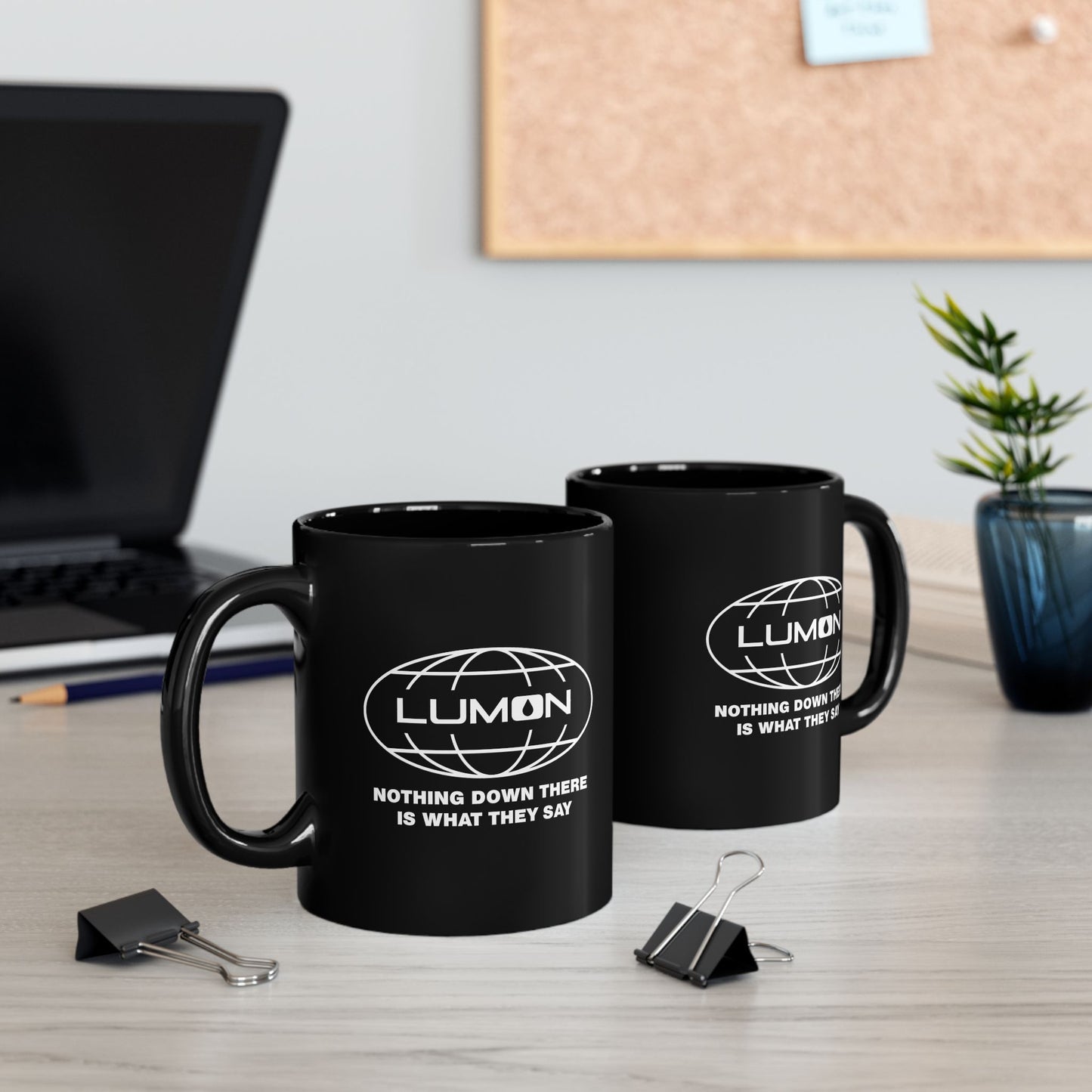 LUMON Mug