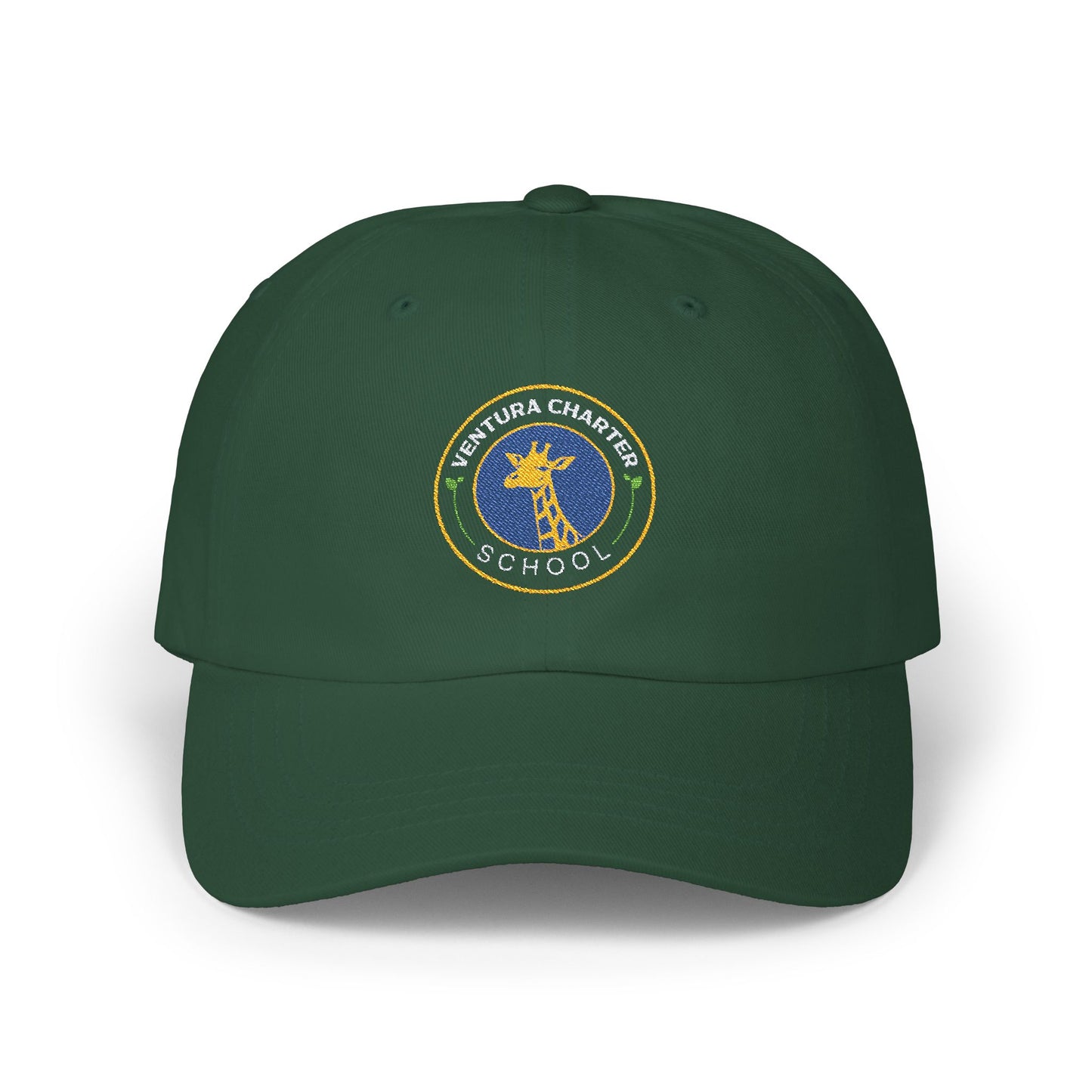 Ventura Charter School Classic Hat