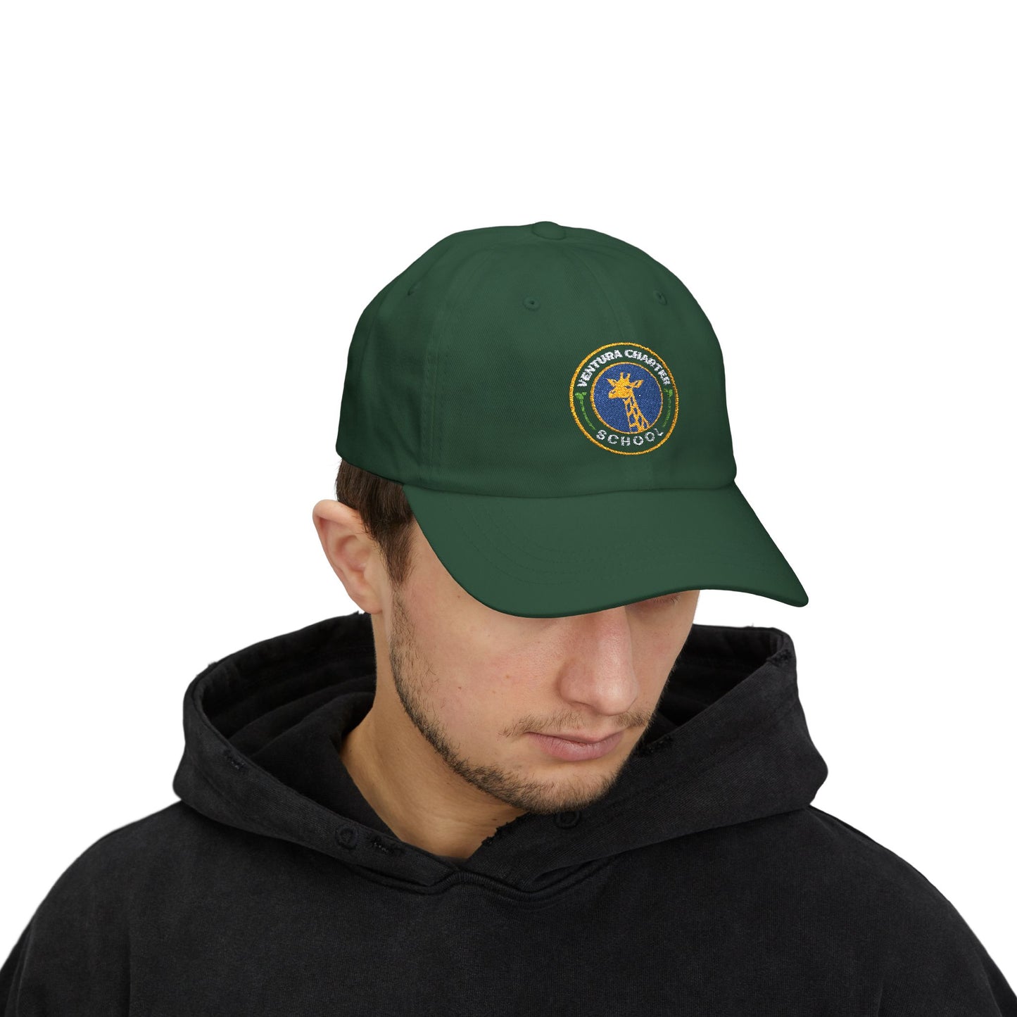 Ventura Charter School Classic Hat