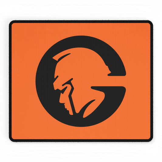Giant Slayer Gaming Mousepad