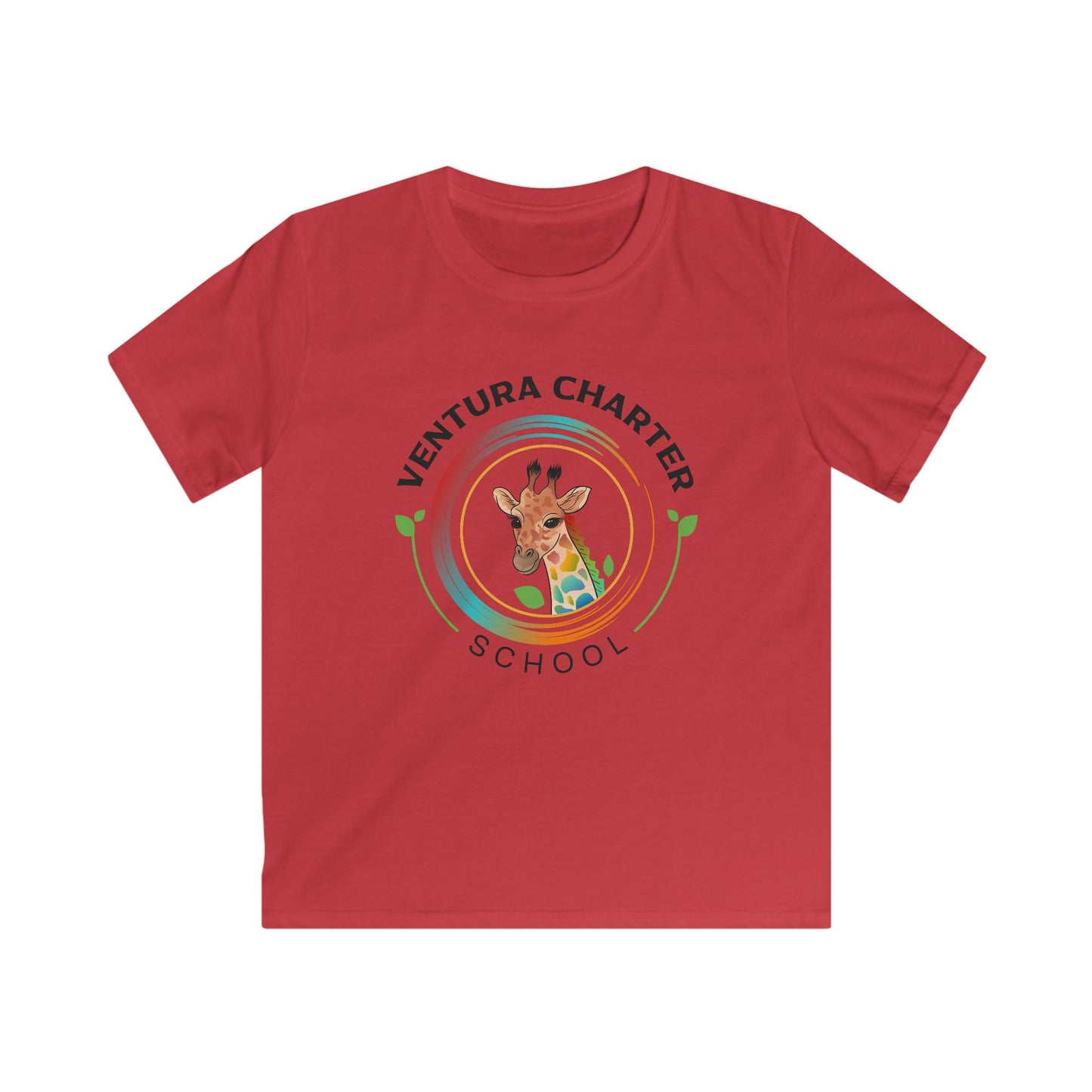 Ventura Charter School Youth