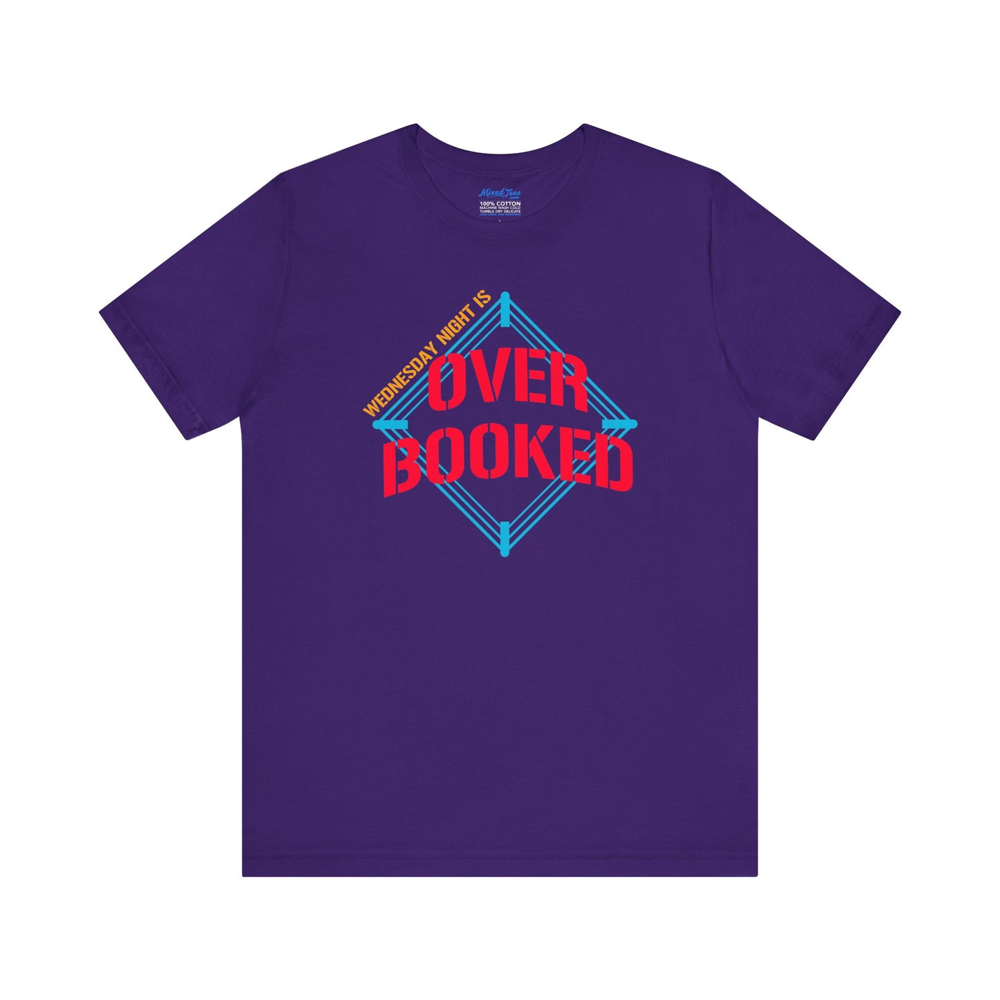 Jokers Voice: OVERBOOKED