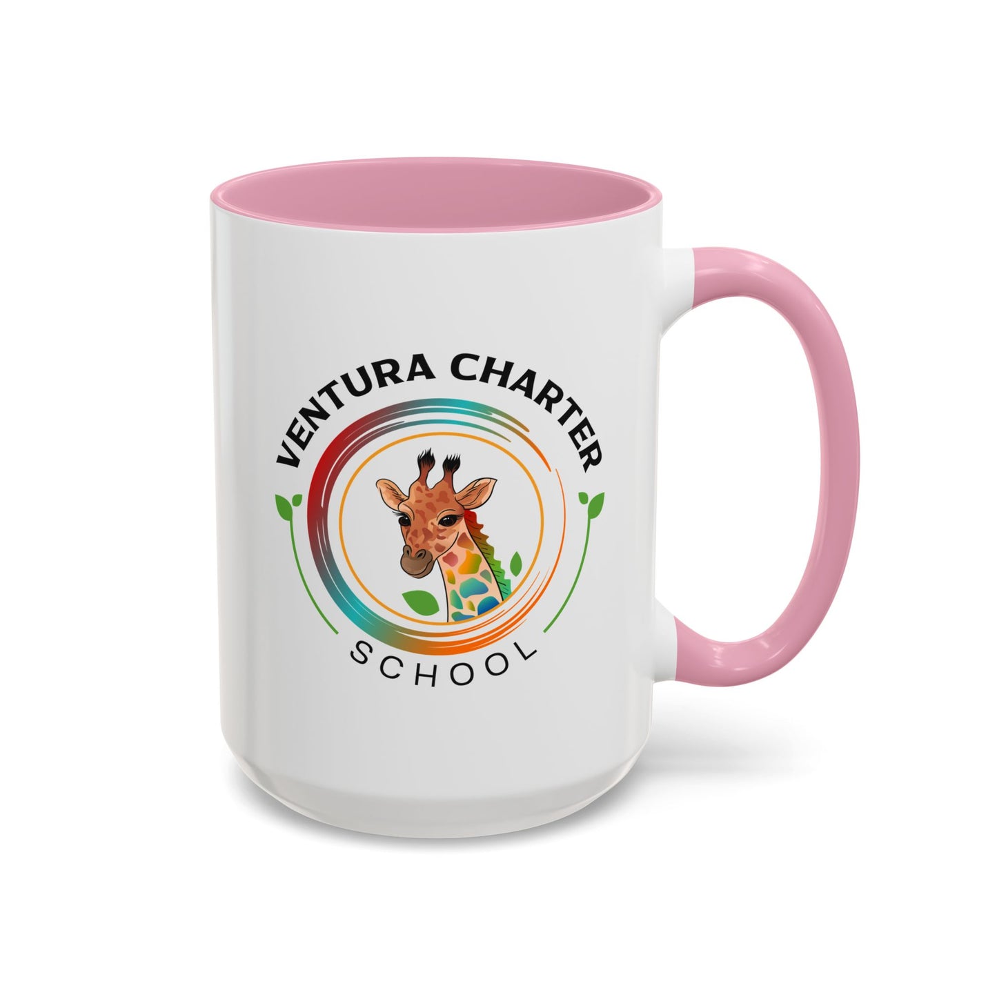 Ventura Charter School Mug