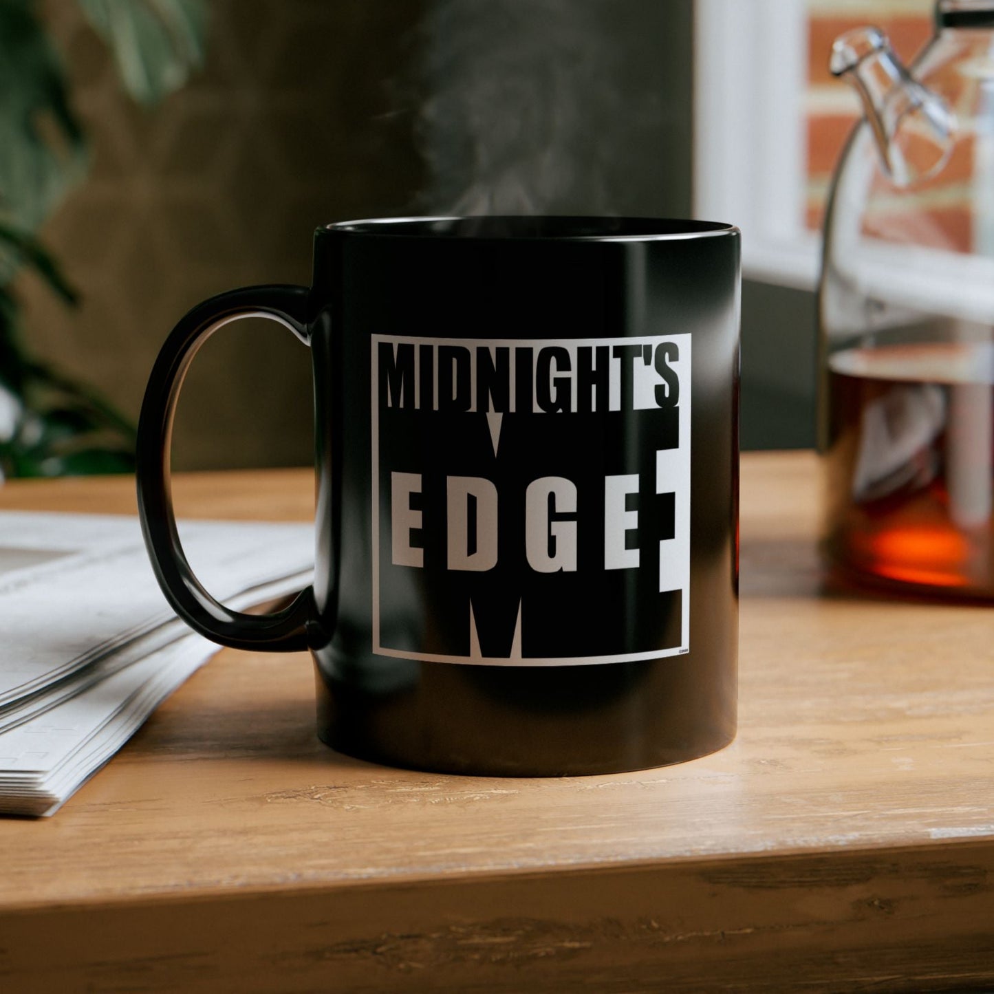 Midnights Edge Mug