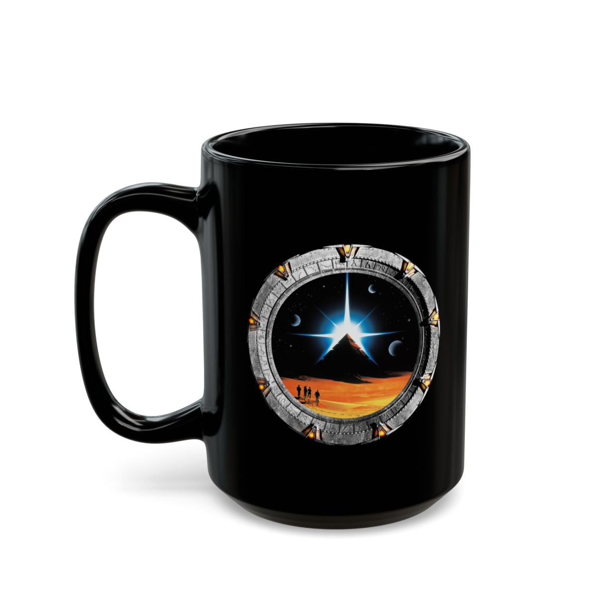 Stargate Classic Mug