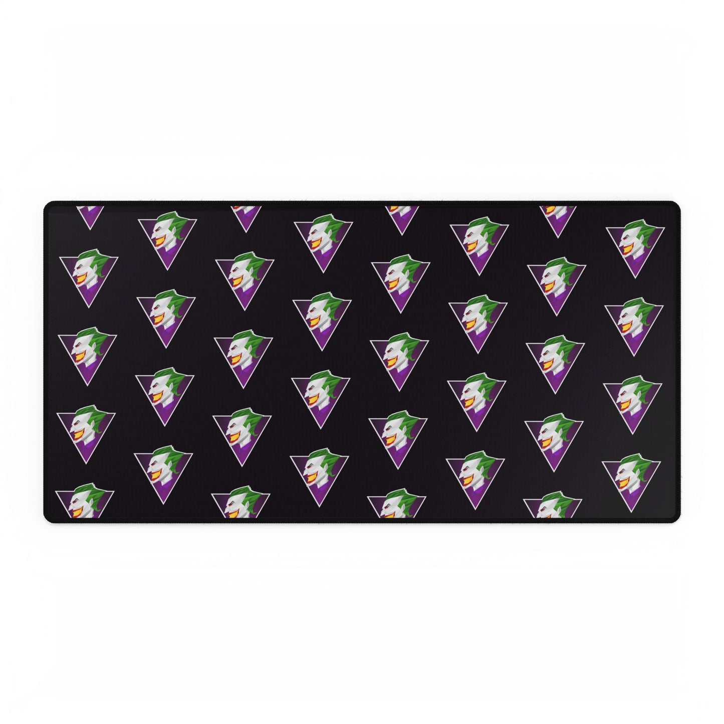 Joker Voice Gaming Mousepads