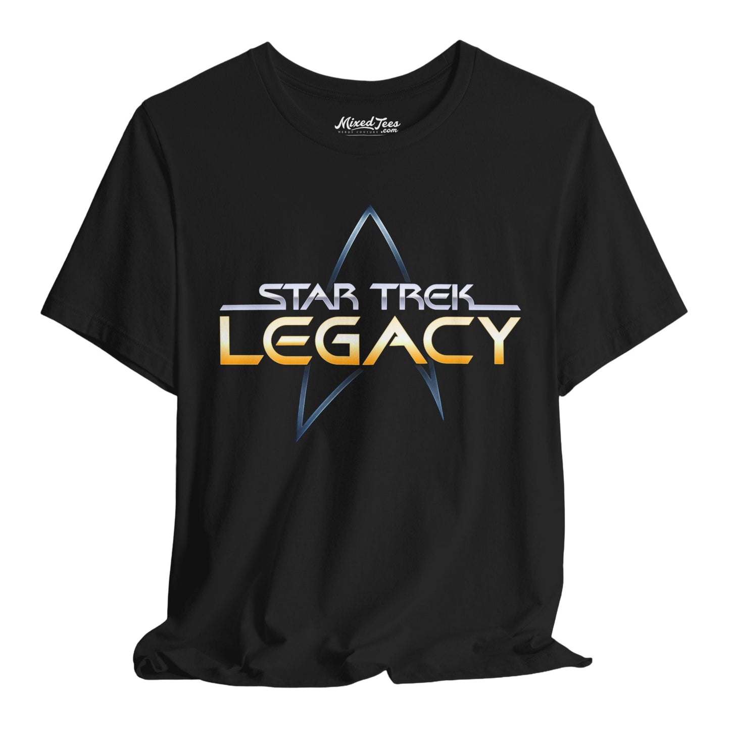 Star Trek Legacy