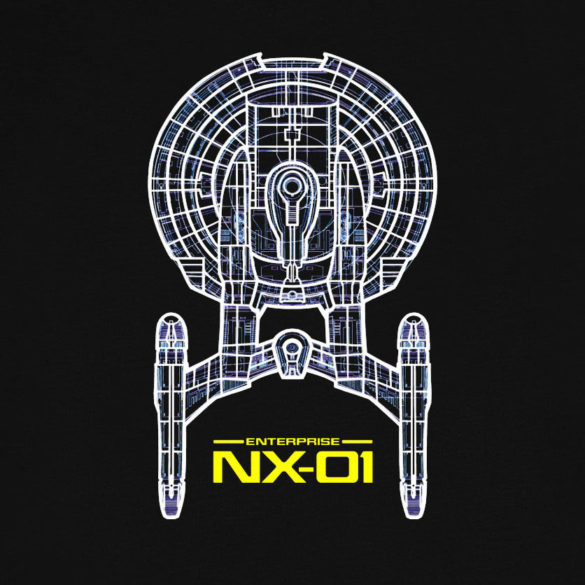 Enterprise NX-01