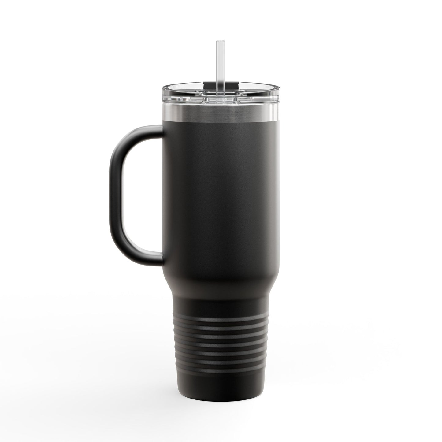 Praise Chapel Insulated Tumbler, 40oz