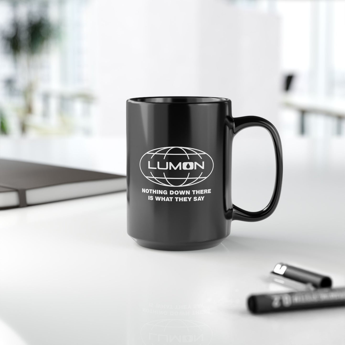 LUMON Mug