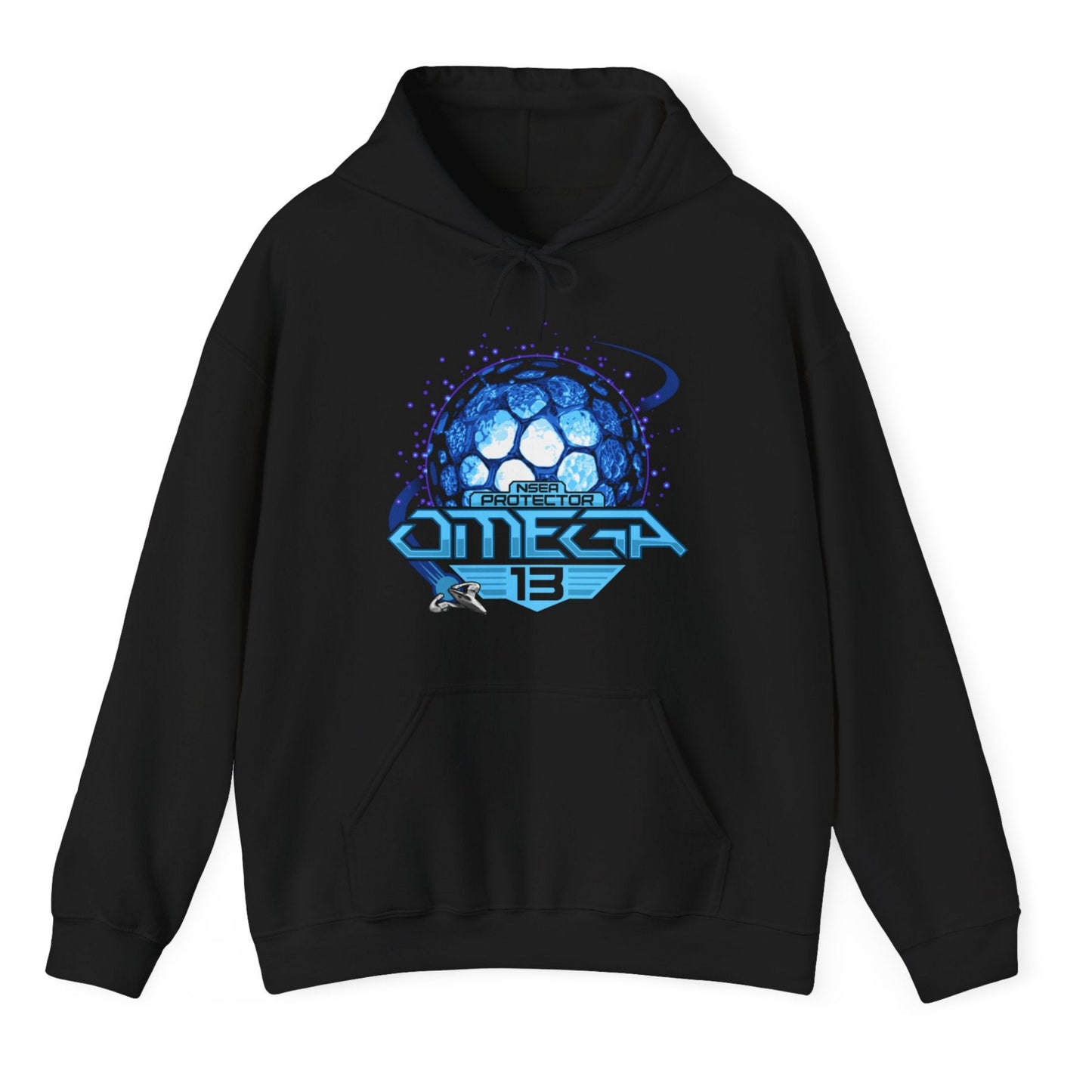 Omega 13