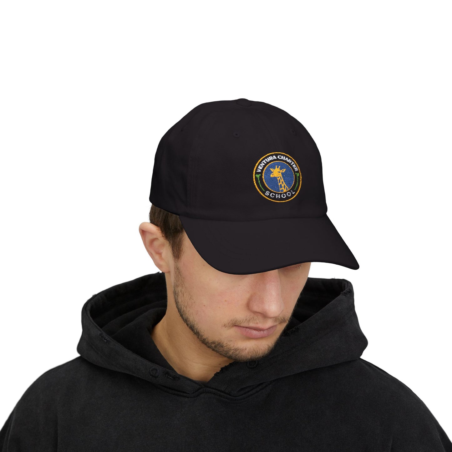 Ventura Charter School Classic Hat
