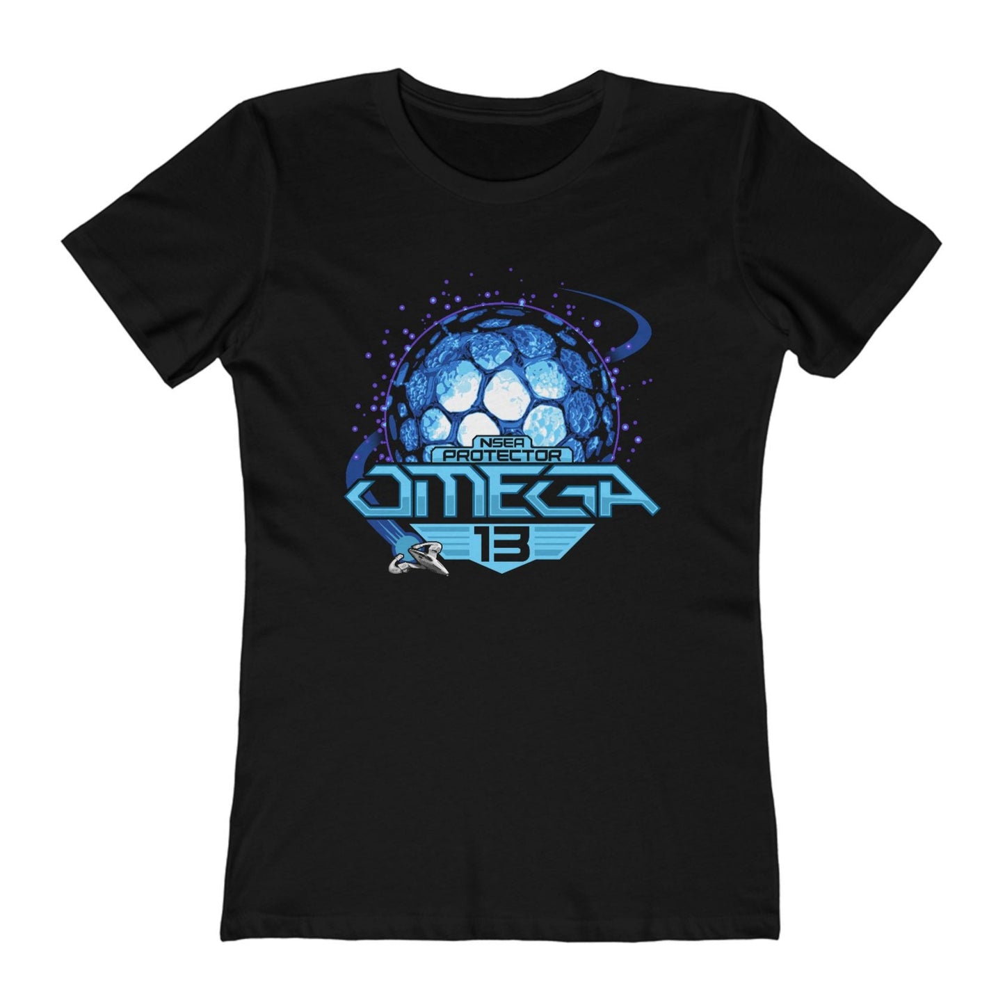 Omega 13