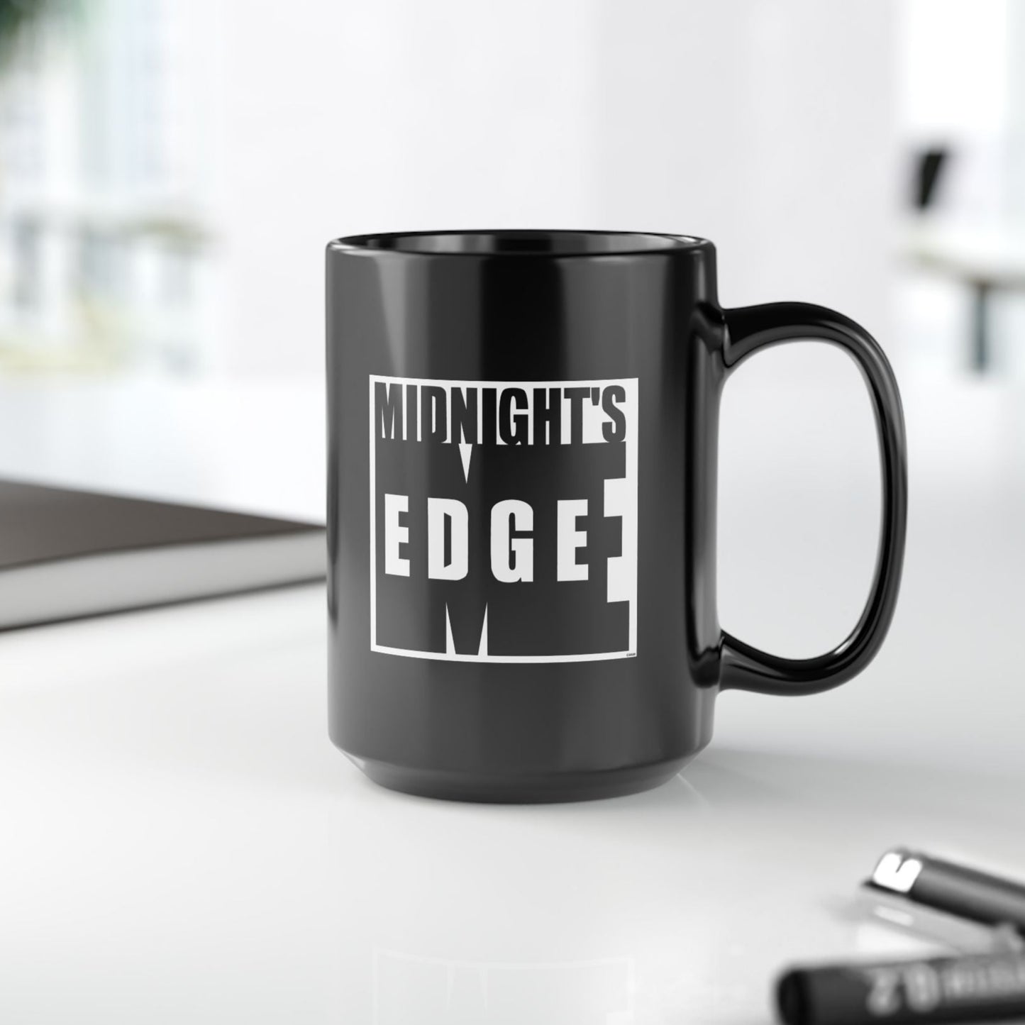 Midnights Edge Mug