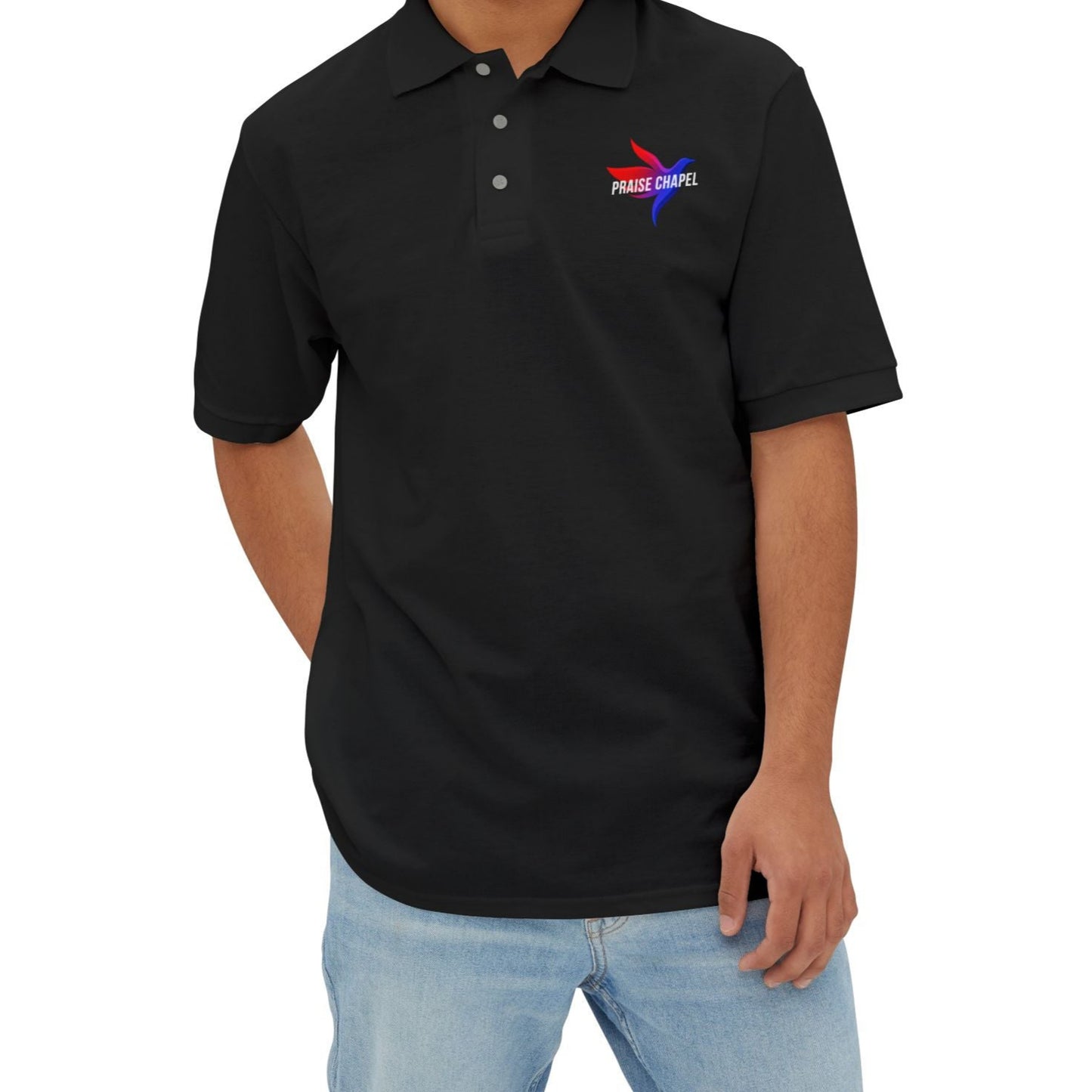 Praise Chapel Polo
