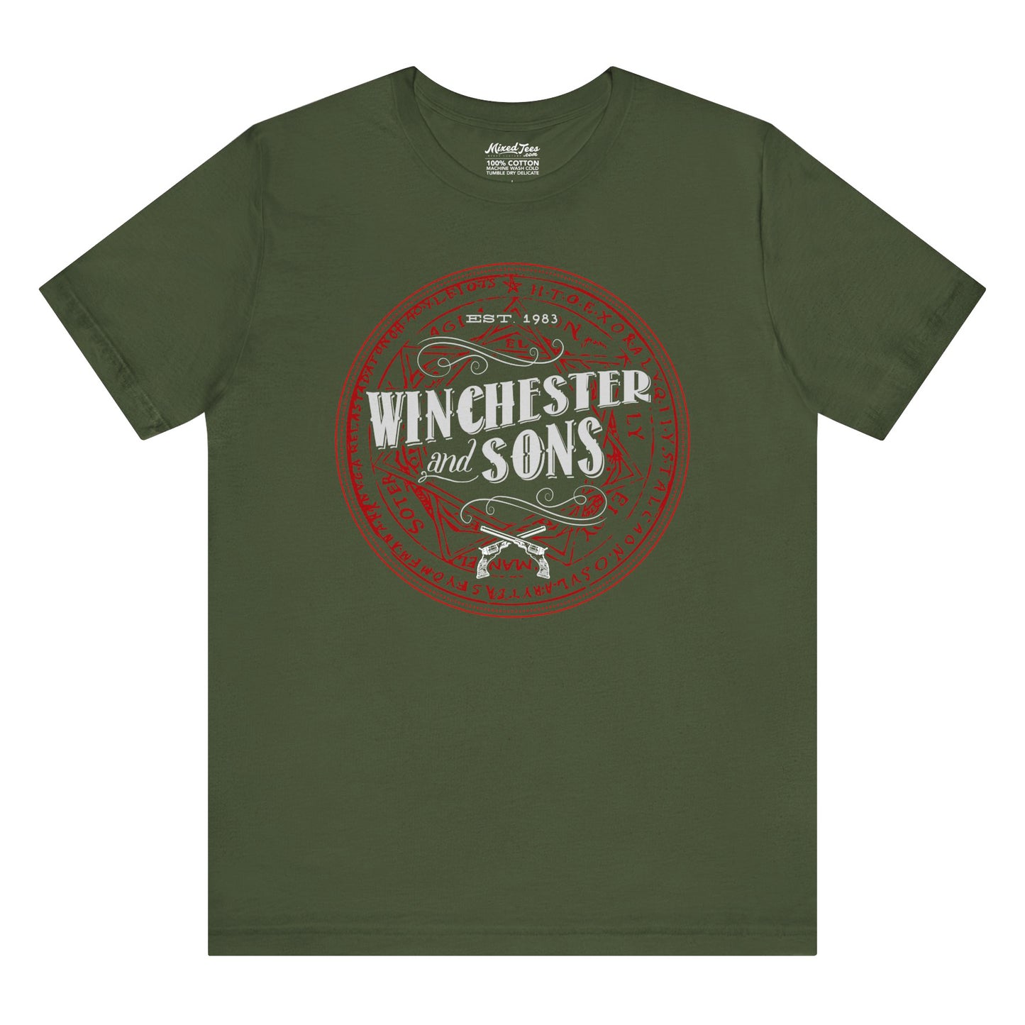 Winchester & Sons