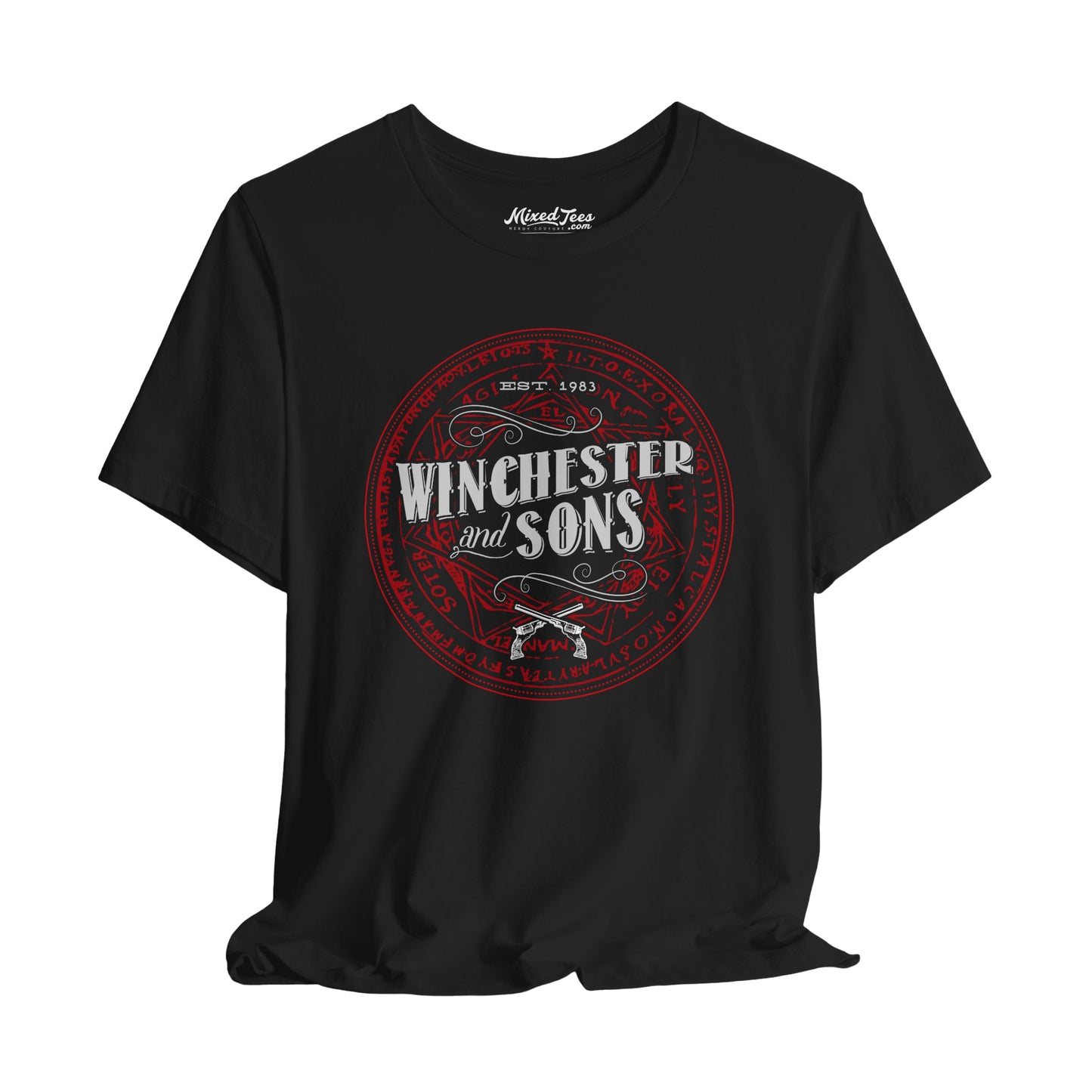 Winchester & Sons
