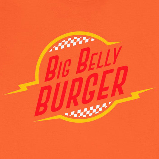 Big Belly Burger