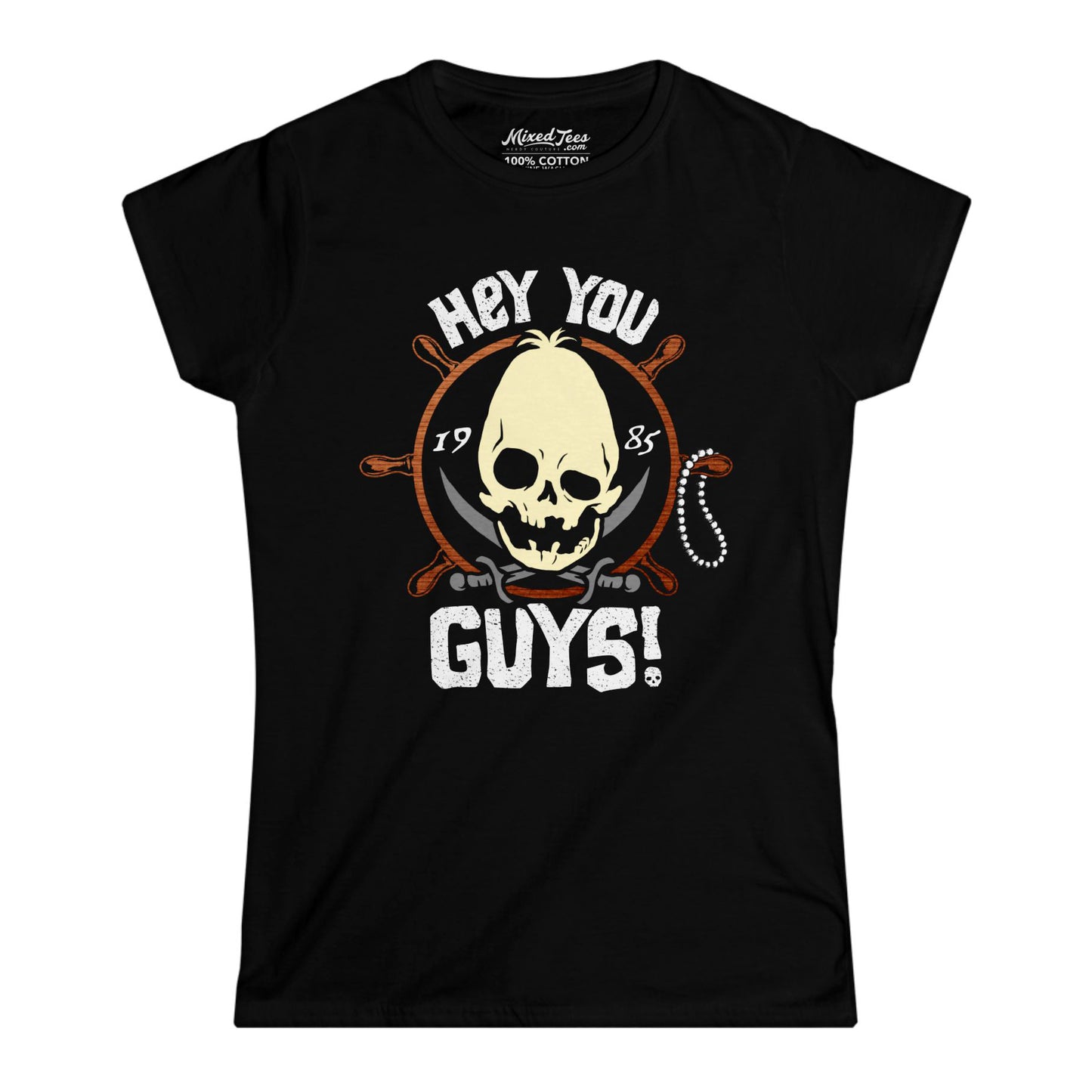 Hey You Guys!