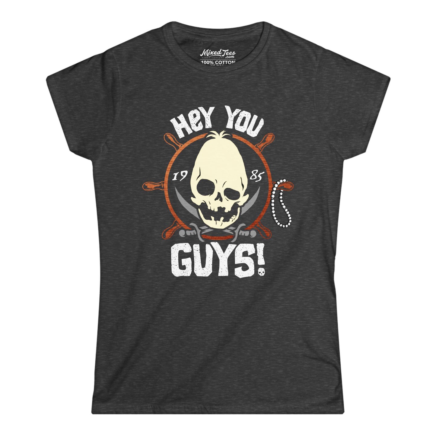 Hey You Guys!