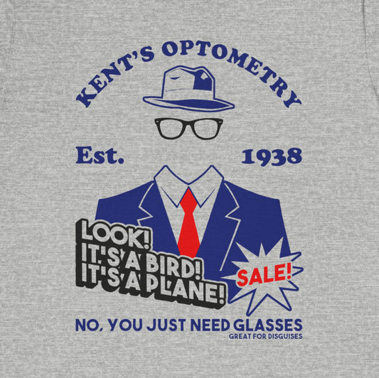 Kent's Optometry
