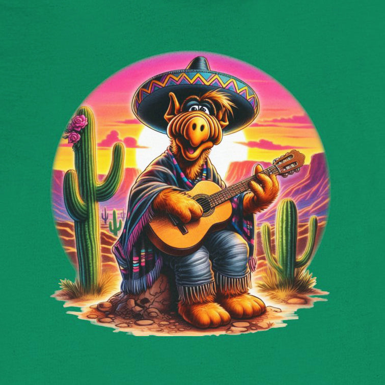 Mexican Alf