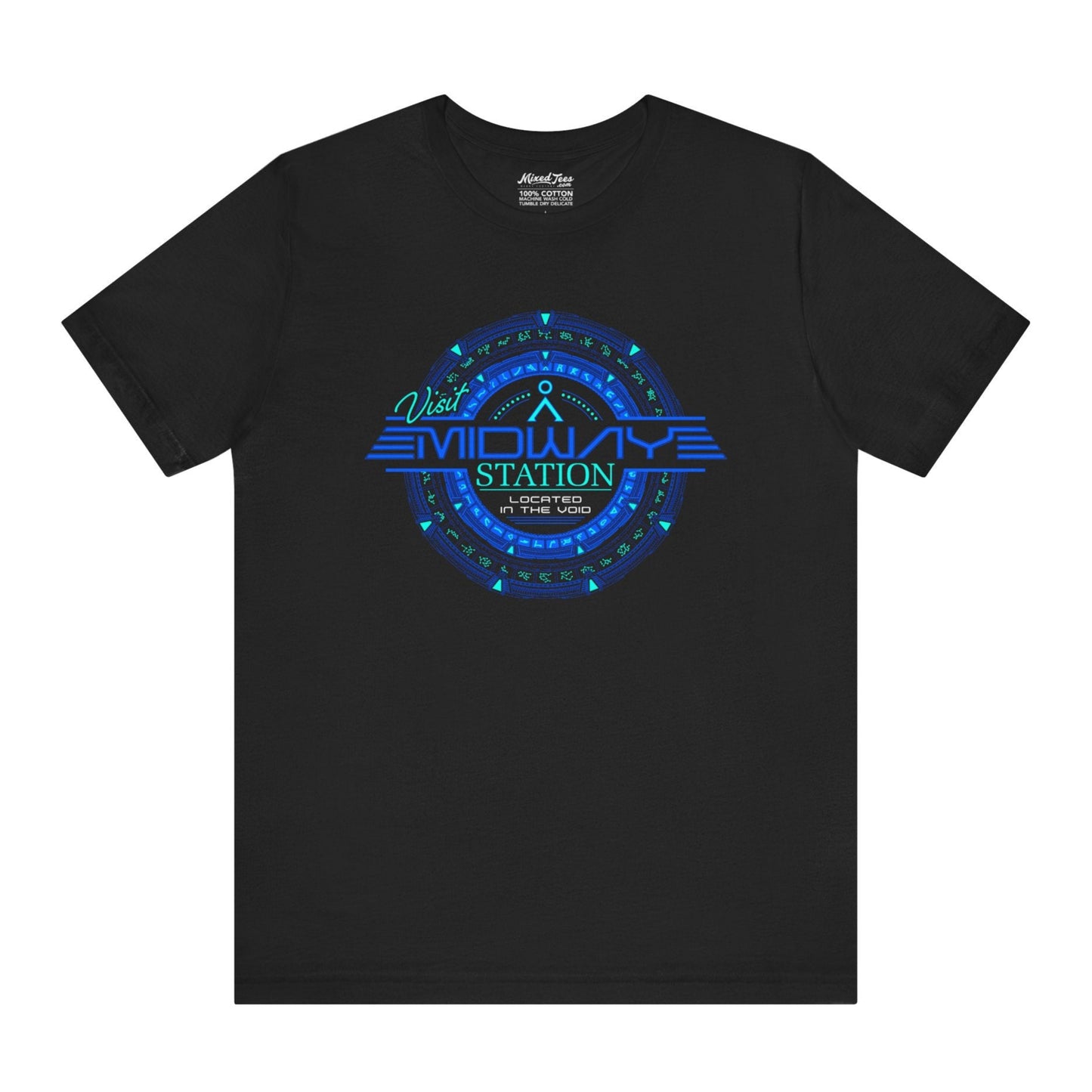Stargate: Midway Station