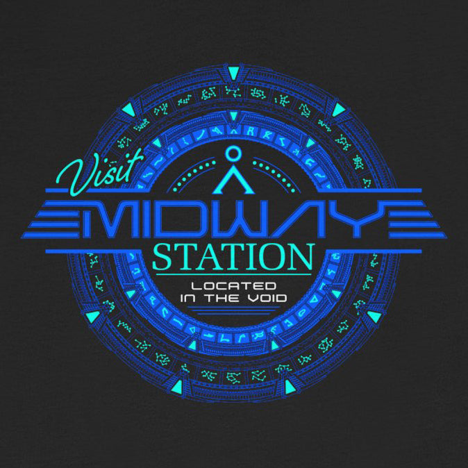 Stargate: Midway Station