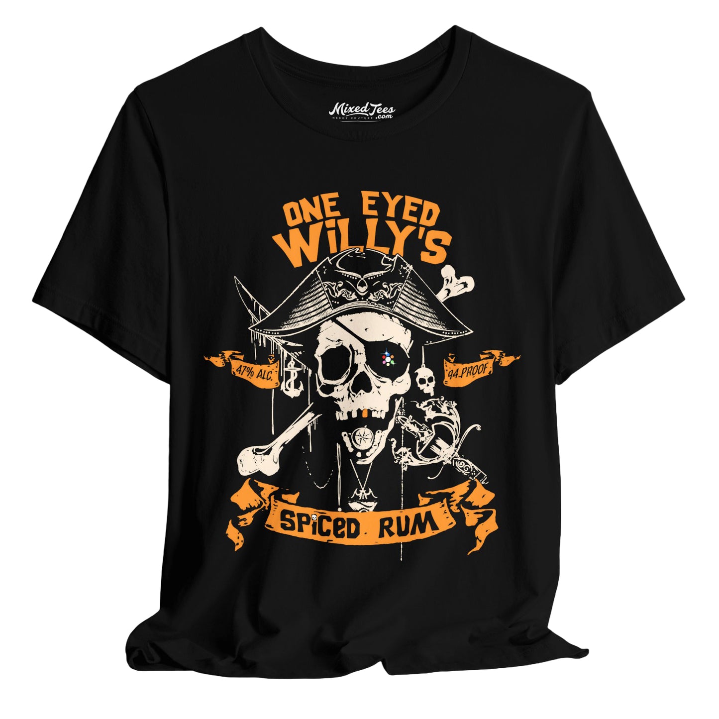 One Eyed Willy