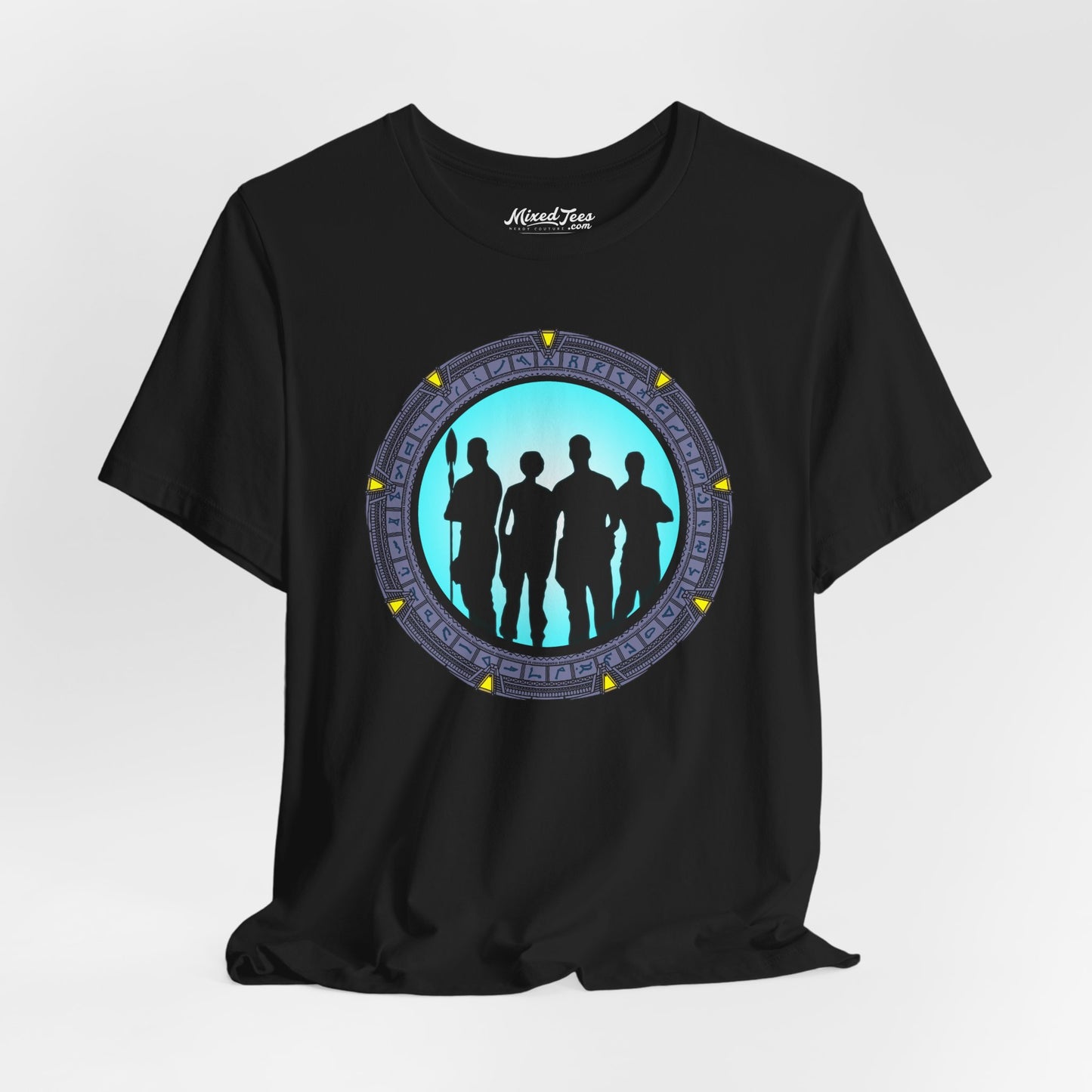 Stargate: Other Side