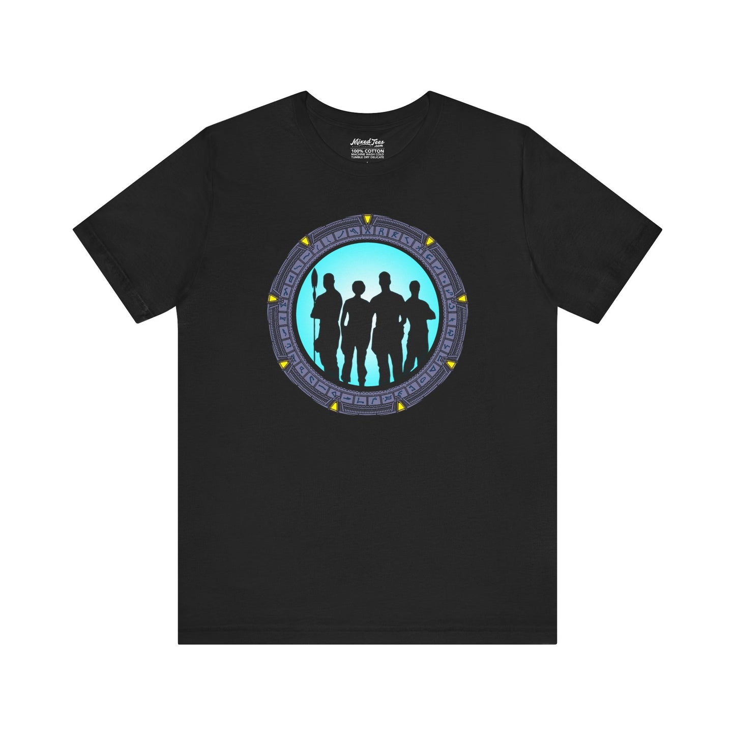 Stargate: Other Side