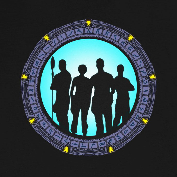 Stargate: Other Side