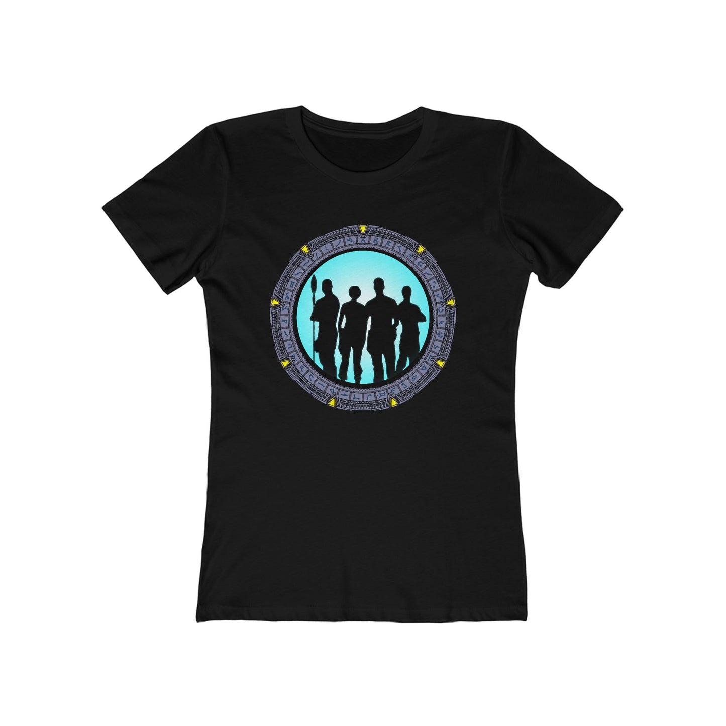 Stargate: Other Side