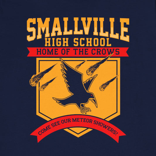 Smallville High School