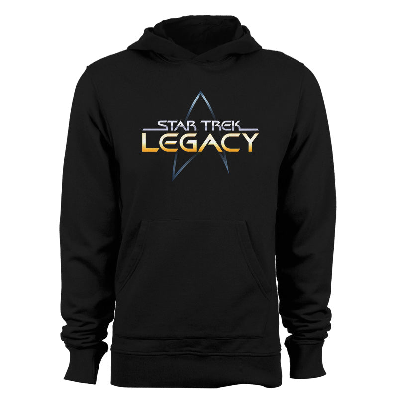 Star Trek Legacy