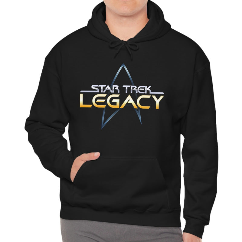 Star Trek Legacy