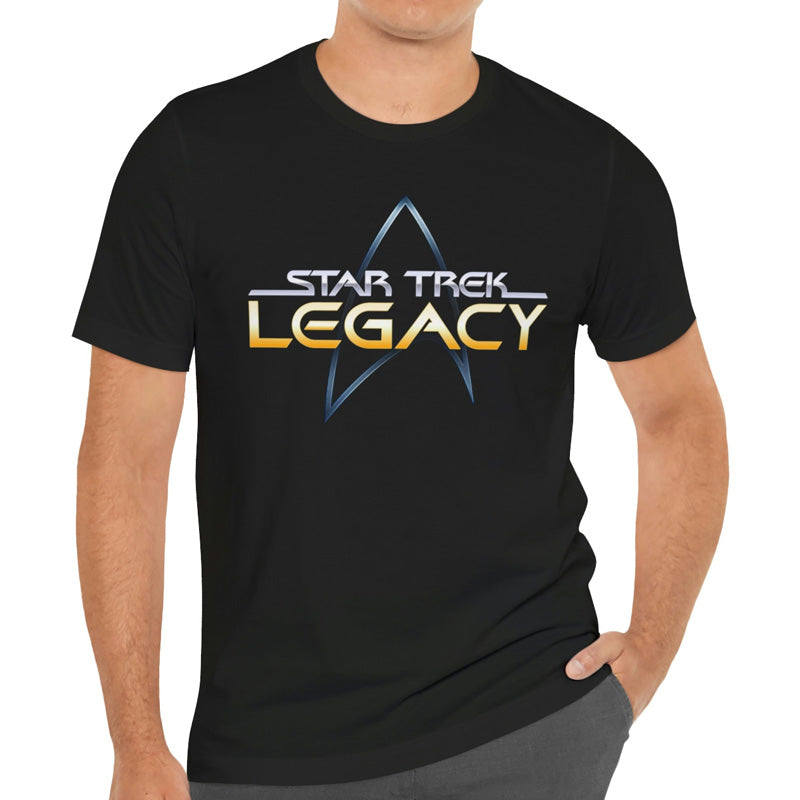 Star Trek Legacy