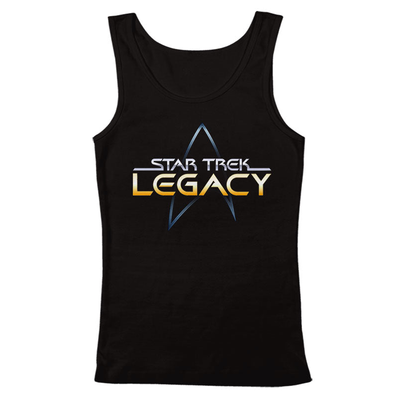 Star Trek Legacy