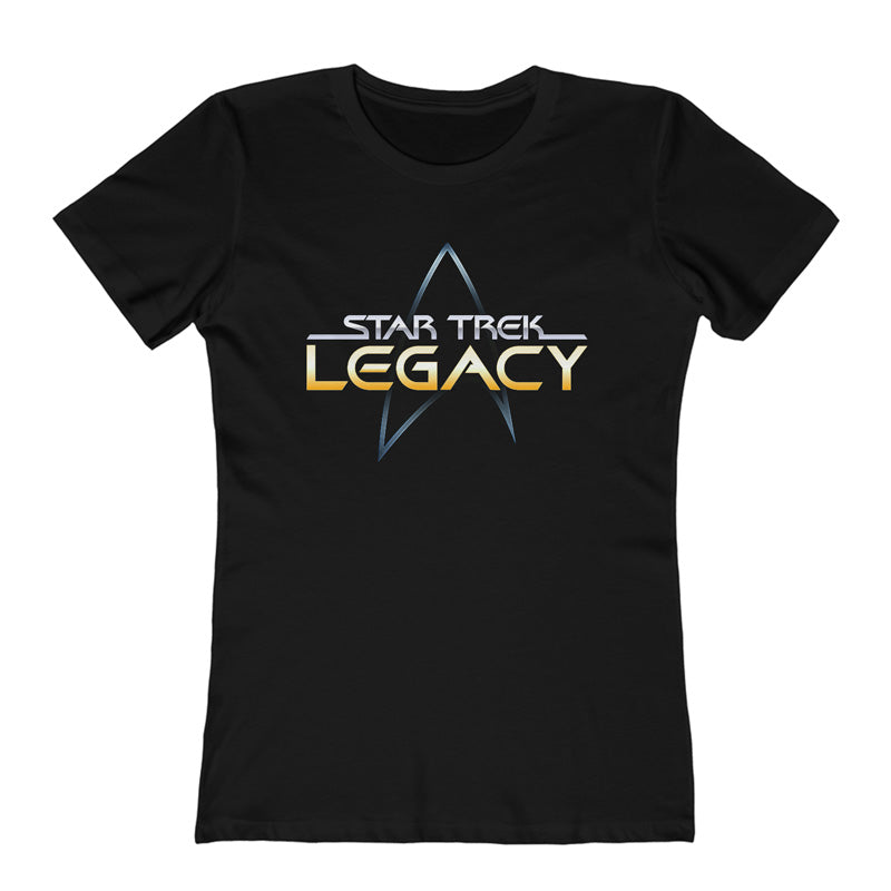 Star Trek Legacy