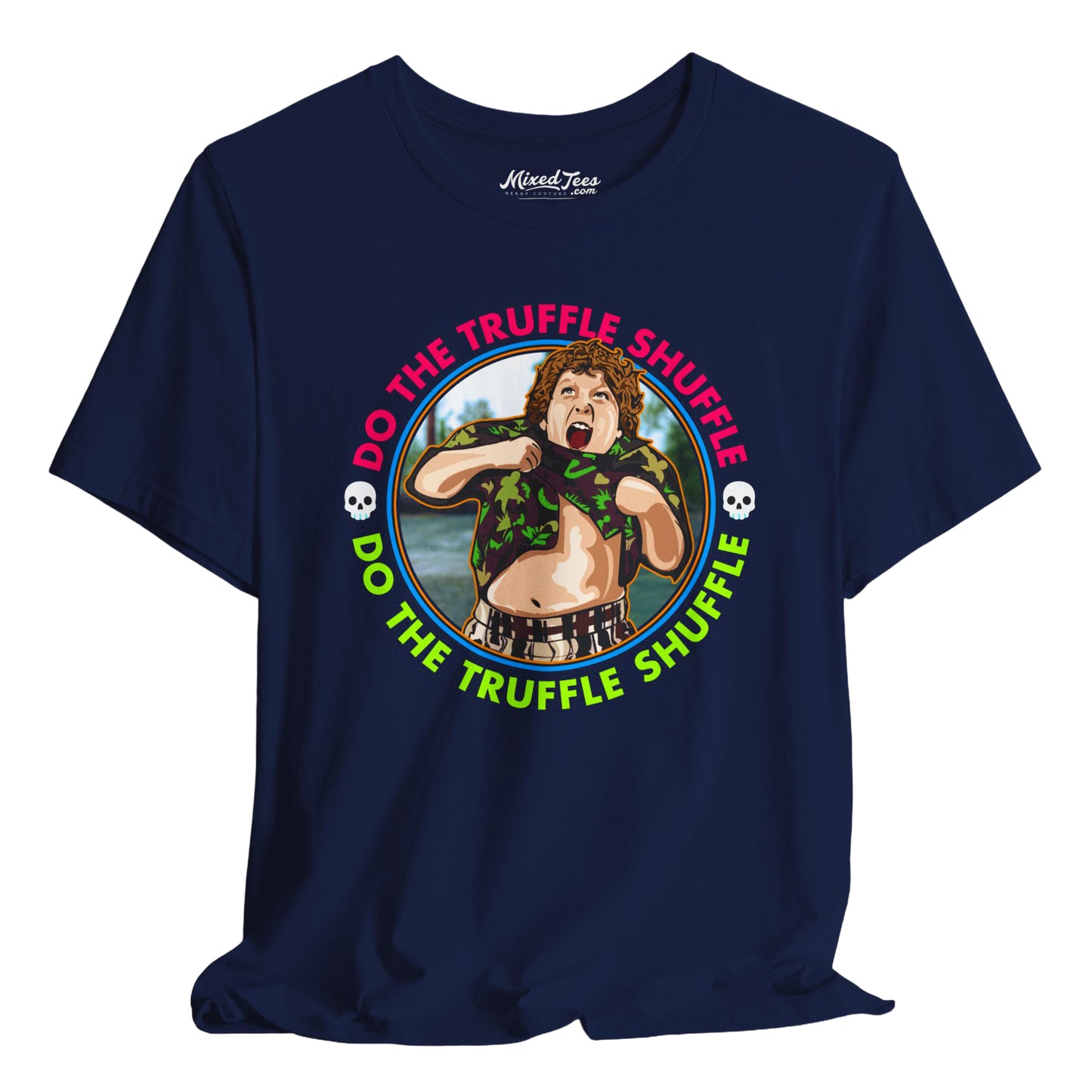 Truffle Shuffle