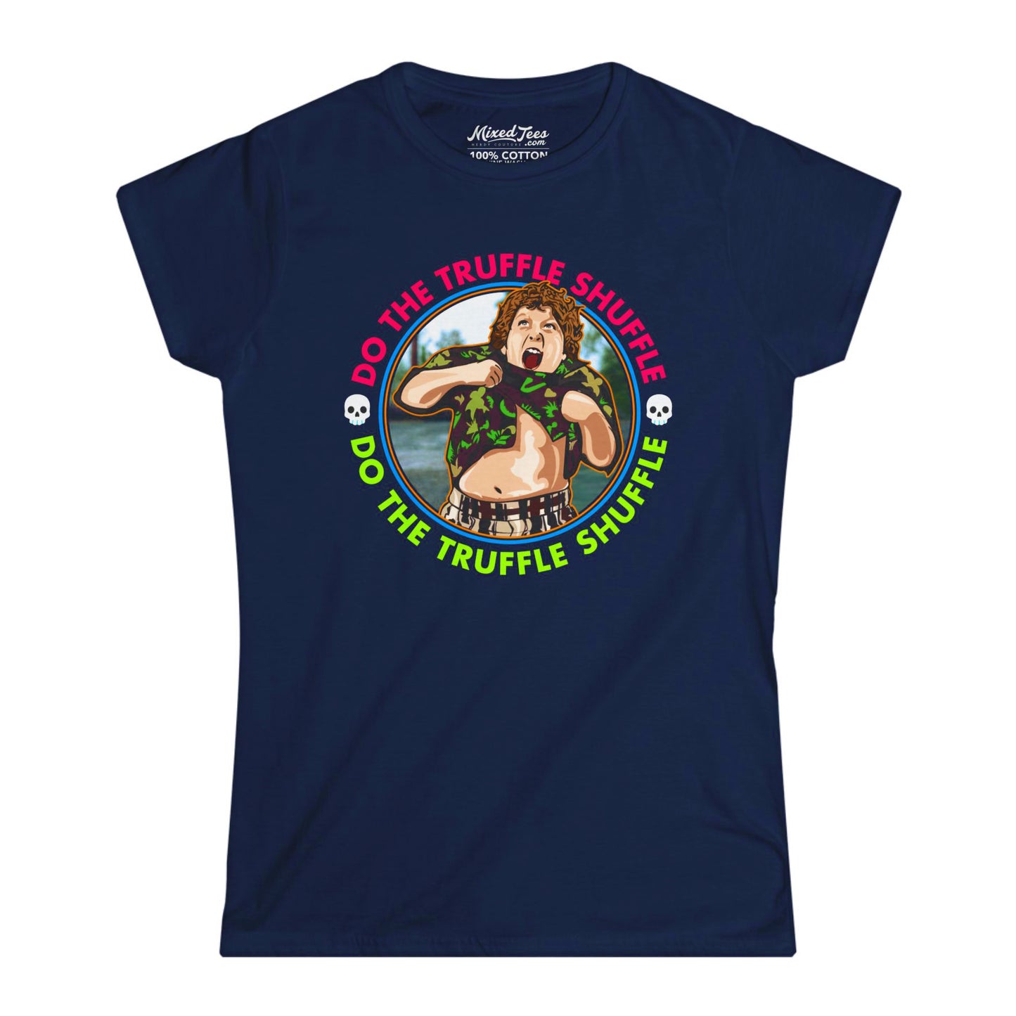 Truffle Shuffle