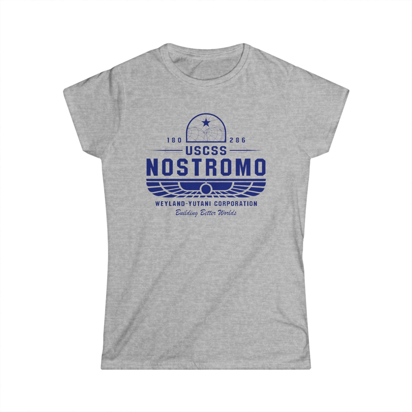 USCSS Nostromo