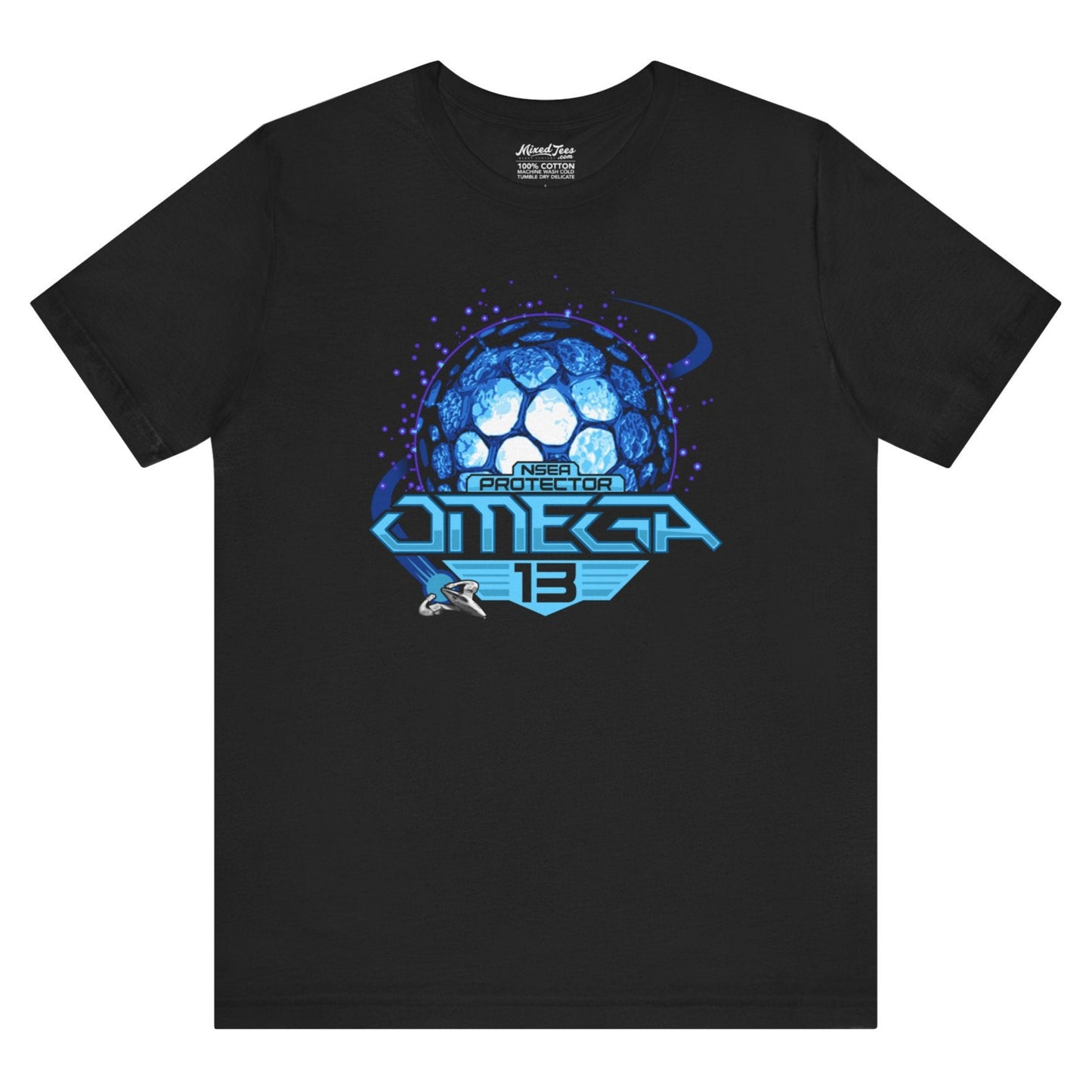 Omega 13