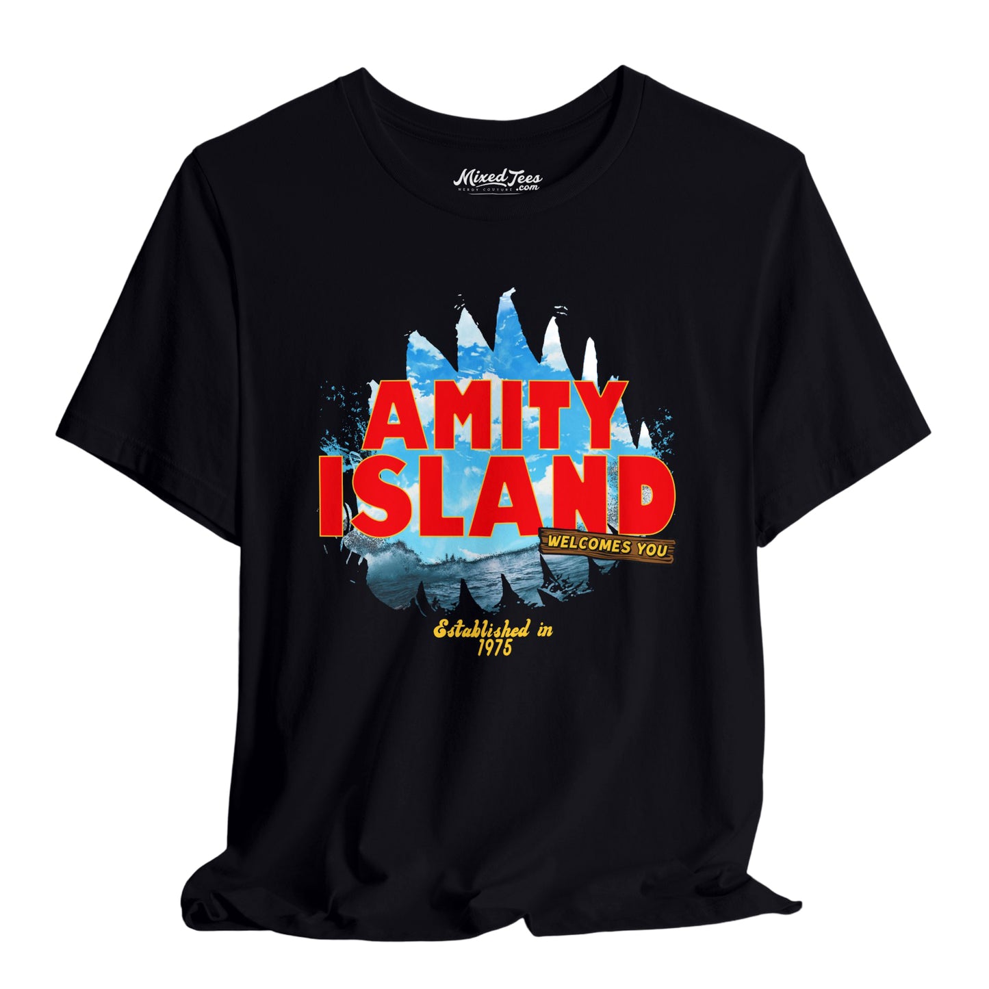 Amity Island