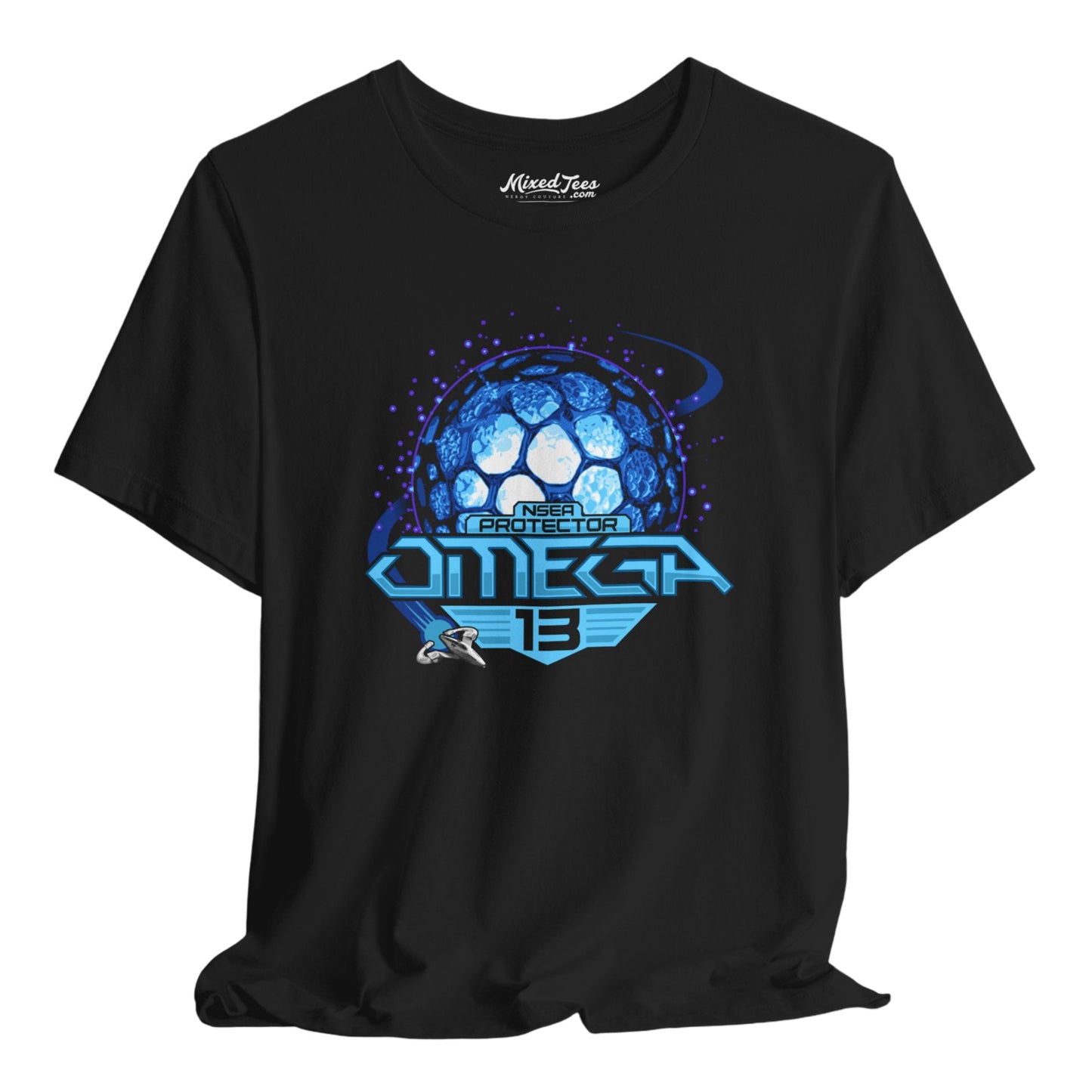 Omega 13