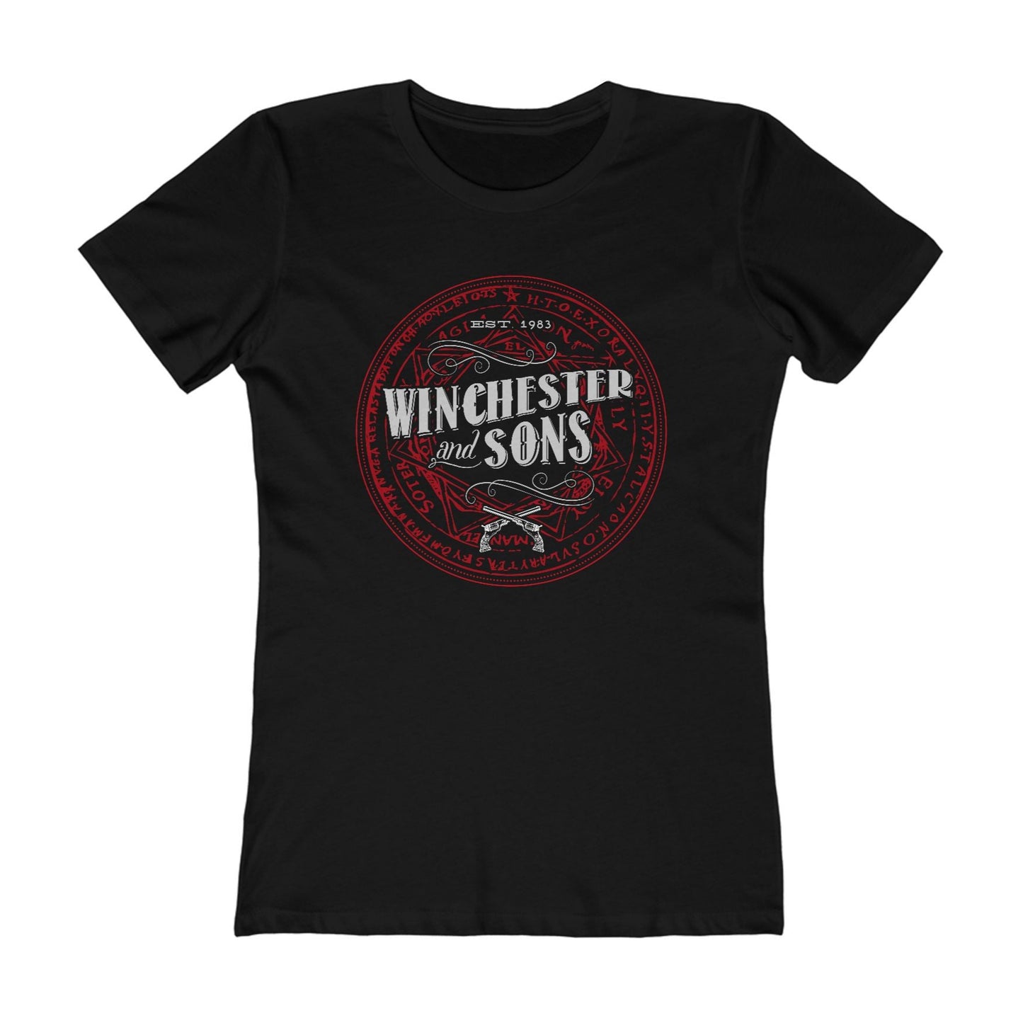 Winchester & Sons