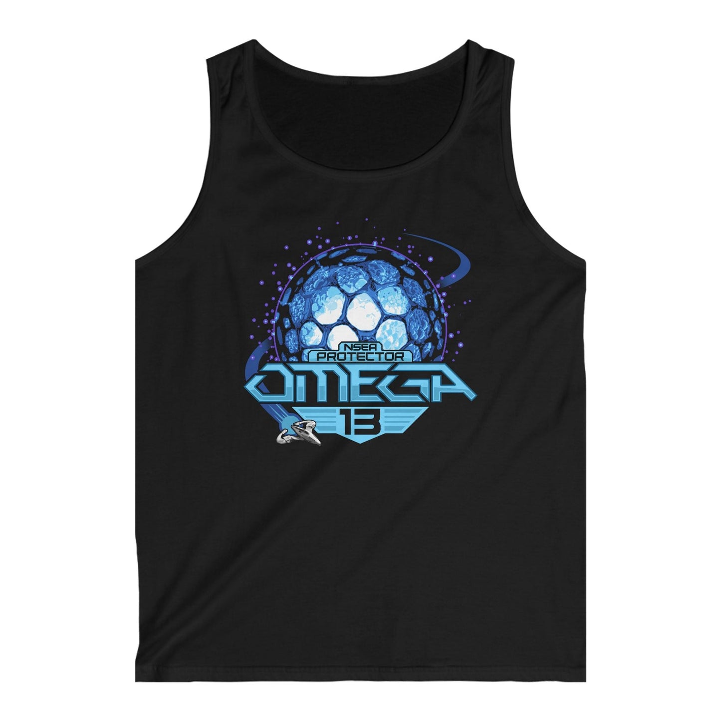 Omega 13
