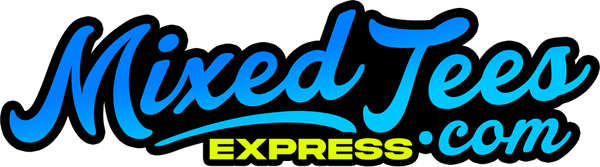 Mixedtees Express logo