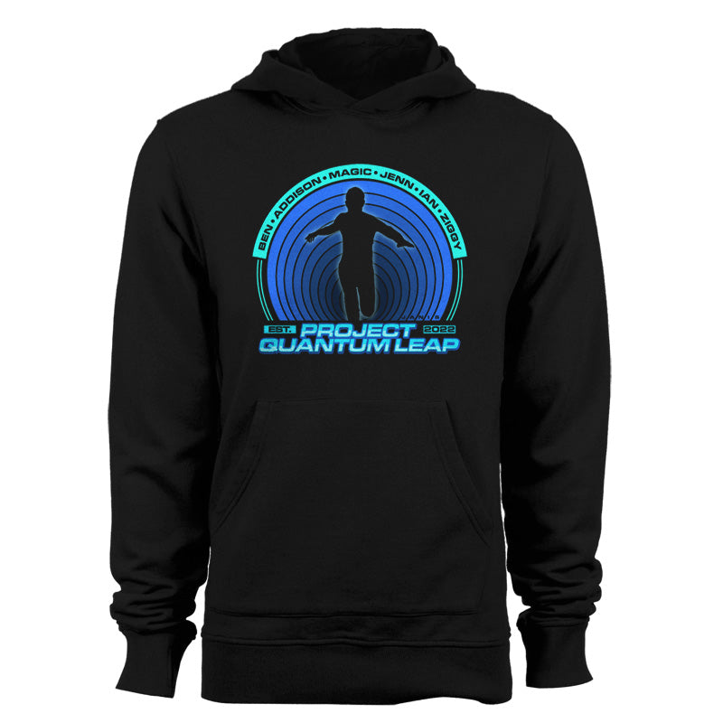 2022 Project Quantum Leap