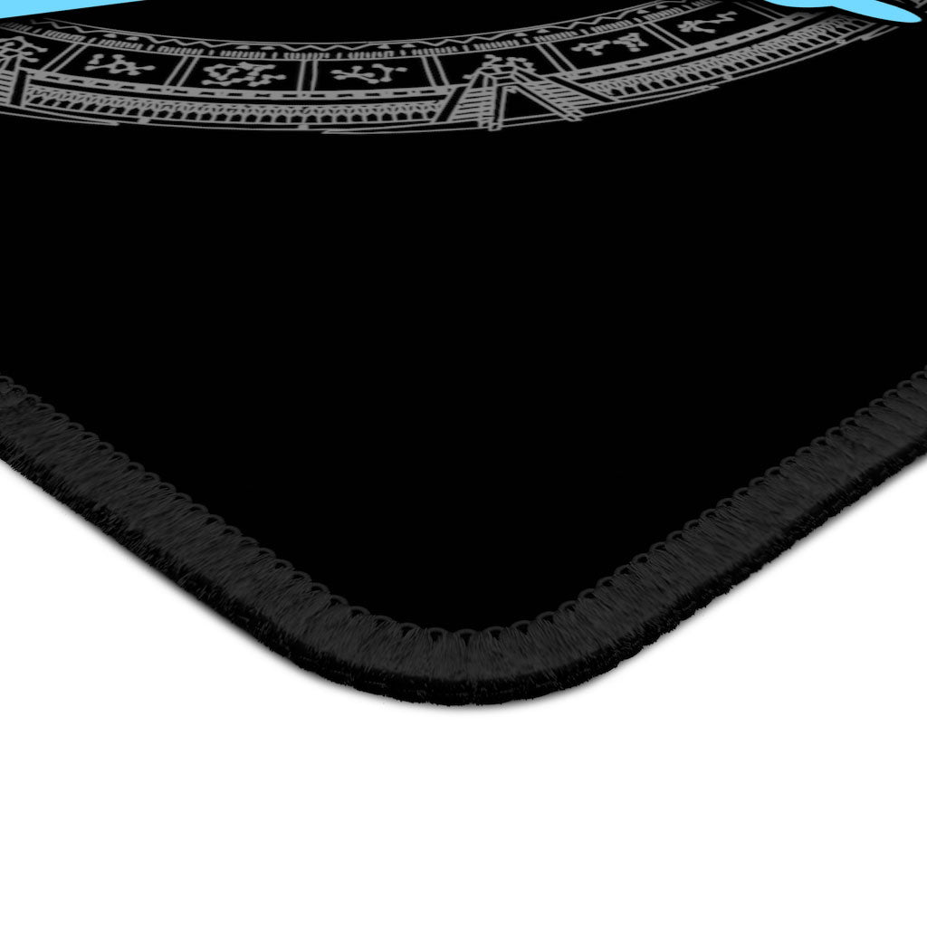 Stargate Atlantis Mousepad